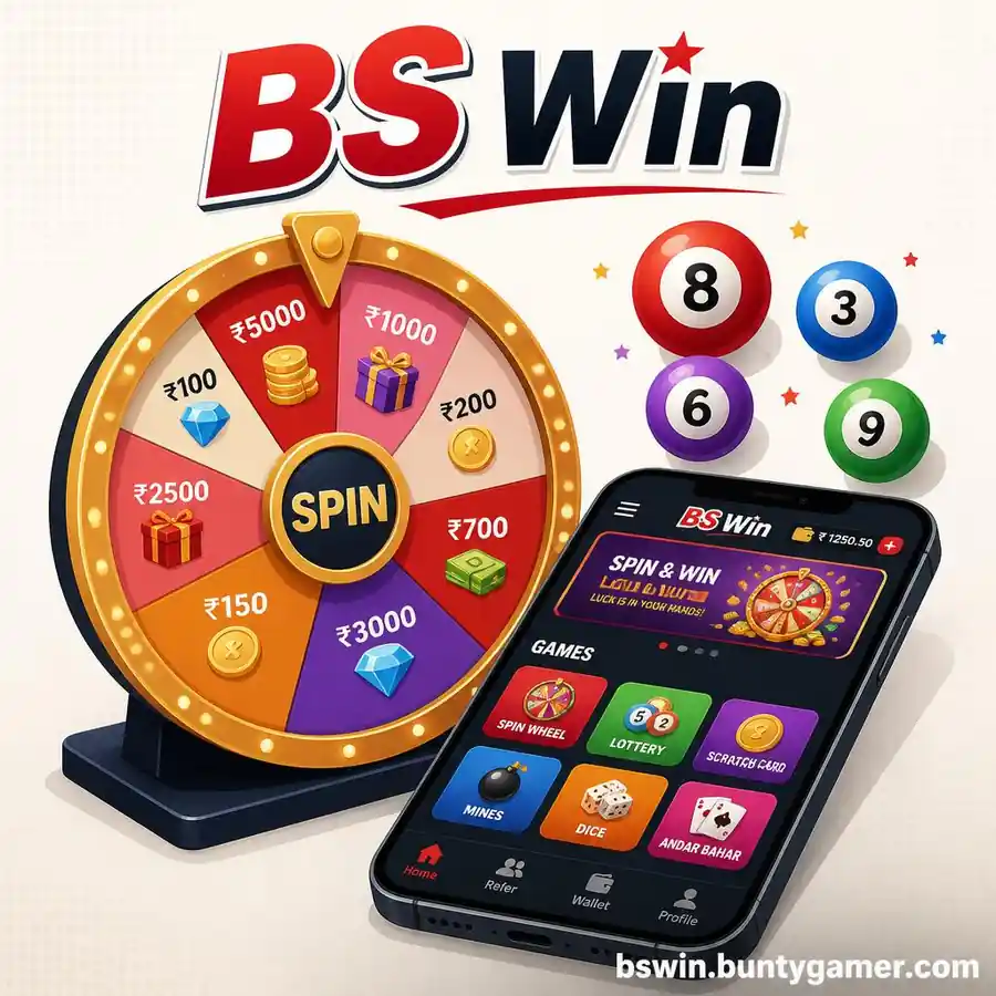 BS Win